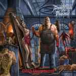DISASTROUS MURMUR - Death Unconquered DIGI